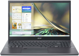 Акция на Acer Aspire 5 A515-57 (NX.KN4EU.00F) Ua от Stylus