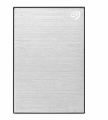 Акция на Seagate 2TB One Touch with Password (STKY2000401) от Stylus