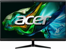 Акция на Acer Aspire C24-1800 (DQ.BM2ME.001) Ua от Stylus
