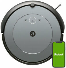 Акция на iRobot Roomba i1 от Stylus