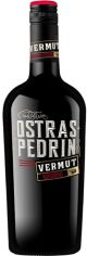 Акция на Вермут Bodegas Vicente Gandia Ostras Pedrin Vermut Tinto красное сладкое 15 % 0.75 л (WHS8410310622007) от Stylus