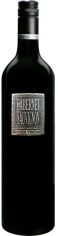Акция на Вино Berton Vineyard Metal Label Cabernet Sauvignon красное сухое 14.5 % 0.75 л (WHS9335966002272) от Stylus