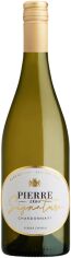 Акция на Вино Pierre Zero Signature Chardonnay белое полусладкое безалкогольное 0.75 л (WHS3663852011166) от Stylus