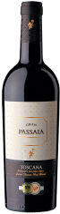 Акция на Вино Gran Passaia "Rosso" Toscana красное 0.75 л (WHS8008900009613) от Stylus