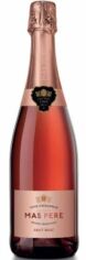 Акция на Вино игристое Pere Ventura Mas Pere Rosado Brut розовое брют 11.5% (0.75 л) (AS8000019286899) от Stylus