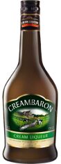 Акція на Ликер Creambaron Cream liqueur 17 % 0.7 л (WHS8413425002276) від Stylus