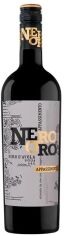 Акция на Вино Nero Oro Nero d’Avola Sicilia Doc красное сухое 14% 0.75 (WHS8034115194066) от Stylus