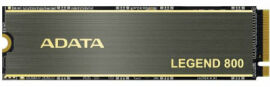 Акція на Adata Legend 800 2 Tb (ALEG-800-2000GCS) від Stylus