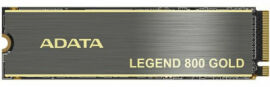 Акция на Adata Legend 800 Gold 2 Tb (SLEG-800G-2000GCS-S38) от Stylus