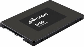 Акція на Micron 5400 Max 480GB (MTFDDAK480TGB-1BC1ZABYYR) від Stylus