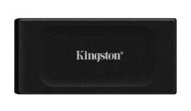Акция на Kingston XS1000 2 Tb (SXS1000/2000G) от Stylus