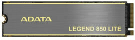 Акція на Adata Legend 850 Lite 2 Tb (ALEG-850L-2000GCS) від Stylus