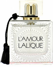 Акция на Парфюмированная вода Lalique L`Amour 100 ml Тестер от Stylus