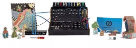 Акция на Синтезатор аналоговый Moog Sound Studio Semi Modular Bundle Subharmonicon and Dfam от Stylus