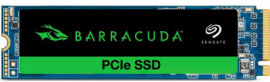 Акция на Seagate BarraCuda PCIe 2 Tb (ZP2000CV3A002) от Stylus