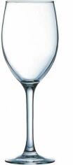 Акция на Luminarc Raindrop для вина 6х350мл (H5702) от Stylus