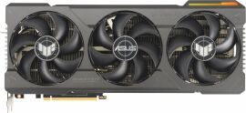 Акція на Asus Nvidia GeForce RTX4080 Super Tuf Oc 16Gb (TUF-RTX4080S-O16G-GAMING) від Stylus