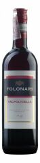 Акція на Вино Folonari Valpolicella красное сухое 0.75л (VTS2527250) від Stylus