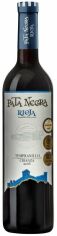 Акция на Вино Pata Negra Do Rioja Crianza 2016 Tempranillo красное сухое 0.75л (DDSAT3C015) от Stylus