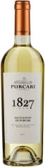 Акція на Вино Purcari Sauvignon 0.7л (DDSAU8P029) від Stylus