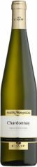 Акция на Вино Cavit Mastri Vernacoli Chardonnay белое сухое 0.75л (VTS2407240) от Stylus