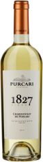 Акция на Вино Purcari Chardonnay 0.75л (DDSAU8P015) от Stylus
