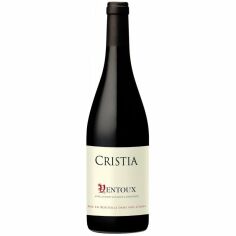Акція на Вино Cristia Collection Ventoux (0,75 л) (BW28091) від Stylus