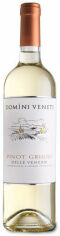 Акция на Вино Domini Veneti "Pinot Grigio DOC" (сухое, белое) 0.75л (BDA1VN-DOV075-017) от Stylus