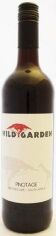 Акция на Вино Wild Garden Pinotage красное сухое 0.75л (VTS4002210) от Stylus