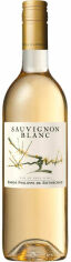 Акція на Вино Baron Philippe de Rothschild Sauvignon Blanc белое 0.75 л (WHS3262152603752) від Stylus