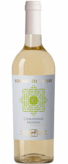 Акция на Вино Sogno di Ulisse Chardonnay Malvasia Igp белое 0.75 л (WHS8033829960417) от Stylus