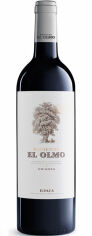 Акция на Вино Hacienda el Olmo Crianza красное 0.75 л (WHS8436579341558) от Stylus