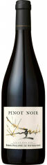Акція на Вино Baron Philippe de Rothschild Pinot Noir красное 0.75 л (WHS3262151604750) від Stylus