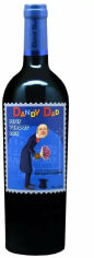 Акция на Вино El Soeado Happy Family Dandy Dad Petit Verdot, красное сухое, 0.75л 14.5% (ALR14464) от Stylus