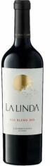 Акция на Вино Luigi Bosca La Linda Red Blend красное сухое 14% 0.75 (WHS7791203003358) от Stylus