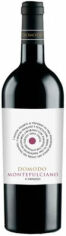 Акція на Вино Domodo Montepulciano d'Abruzzo, красное сухое, 0.75л 13% (PRV8023354224214) від Stylus
