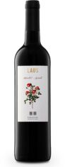 Акция на Вино Laus Tinto Joven Merlot Syrah красное сухое 14 % 0.75 л (VTS3156230) от Stylus