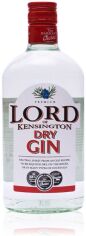 Акция на Джин Gin Lord of Kensington 0.7 (VTS6289460) от Stylus