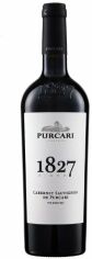 Акція на Вино Purcari Cabernet Sauvignon красное сухое 13.5% 0.75 л (DDSAU8P014) від Stylus