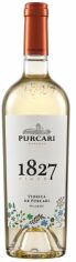Акция на Вино Purcari Viorica белое сухое 14% 0.75 л (DDSAU8P067) от Stylus