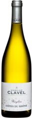 Акція на Вино Les Grands Chais de France Domaine Clavel Regulus Cotes du Rhone Blanc белое сухое 12.5 % 0.75 л (WHS3579140030200) від Stylus