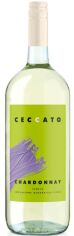 Акція на Вино Cantine Riondo Ceccato Chardonnay Veneto Igt белое сухое 12 % 1.5 л (WHS8001968005115) від Stylus