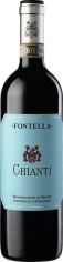 Акция на Вино Casa Girelli Chianti Fontella красное сухое 12 % 0.75 л (WNF8003545000421) от Stylus