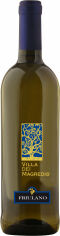 Акция на Вино Villa dei Magredis Friulano Friuli DOC, белое сухое, 0.75л 12.5% (PRV8000468062499) от Stylus