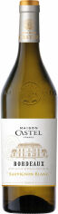 Акция на Вино Maison Castel Bordeaux Blanc Sauvignon, белое сухое, 0.75л 12.5% (BDA1VN-VCS075-059) от Stylus