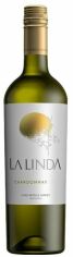 Акция на Вино Luigi Bosca La Linda Chardonnay белое сухое 12.6% 0.75 (WHS7791203000524) от Stylus