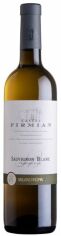 Акция на Вино Mezzacorona Castel Firmian Sauvignon Blanc Trentino белое сухое Doc 12.5% 0.75 л (WHS8004305093165) от Stylus