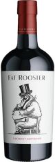 Акция на Вино Fat Rooster Cabernet Sauvignon красное полусухое 0.75 л (WHS5605567039019) от Stylus