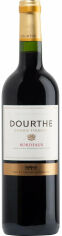 Акція на Вино Dourthe Grands Terroirs Bordeaux Rouge, красное сухое, 0.75л 13% (BDA1VN-VDO075-003) від Stylus