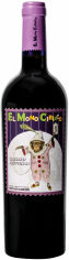 Акція на Вино El Soeado Happy Family El Mono Ciriaco Cabernet Sauvignon, красное сухое, 0.75л 15% (ALR14462) від Stylus